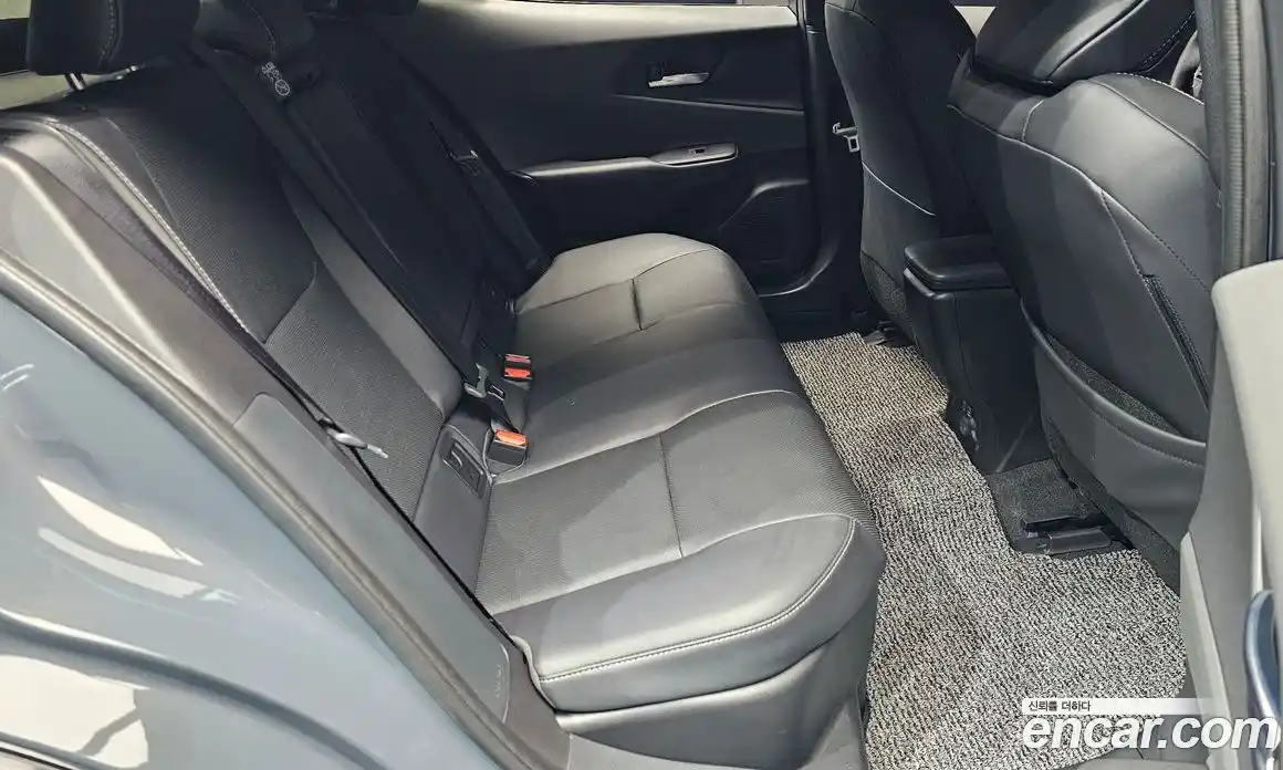 Toyota Prius 2025 2.0 гидро в Москве № 1550016, фото 31