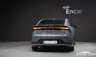 Toyota Prius 2025 2.0 гидро в Москве № 1550016, миниатюра 4