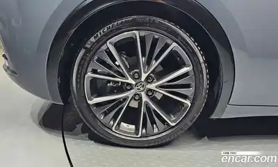 Toyota Prius 2025 2.0 гидро в Москве № 1550016, миниатюра 5