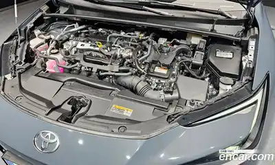 Toyota Prius 2025 2.0 гидро в Москве № 1550016, миниатюра 6