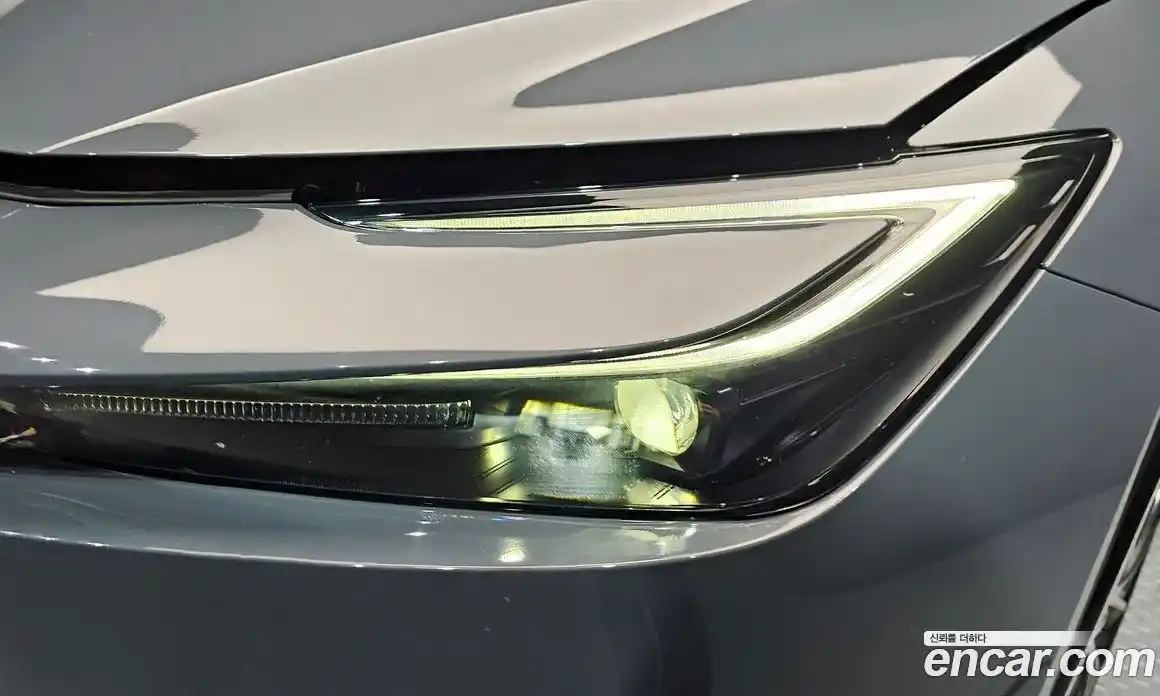 Toyota Prius 2025 2.0 гидро в Москве № 1550016, фото 8