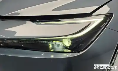 Toyota Prius 2025 2.0 гидро в Москве № 1550016, миниатюра 8