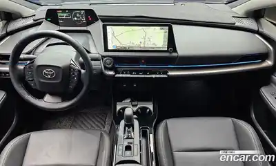 Toyota Prius 2025 2.0 гидро в Москве № 1550016, миниатюра 10