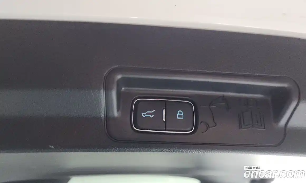 Ford Explorer 2021 2.3 гидро в Москве № 1550397, фото 22