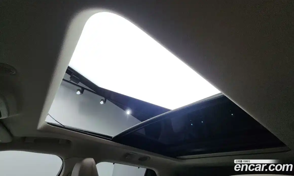 Ford Explorer 2021 2.3 гидро в Москве № 1550397, фото 24