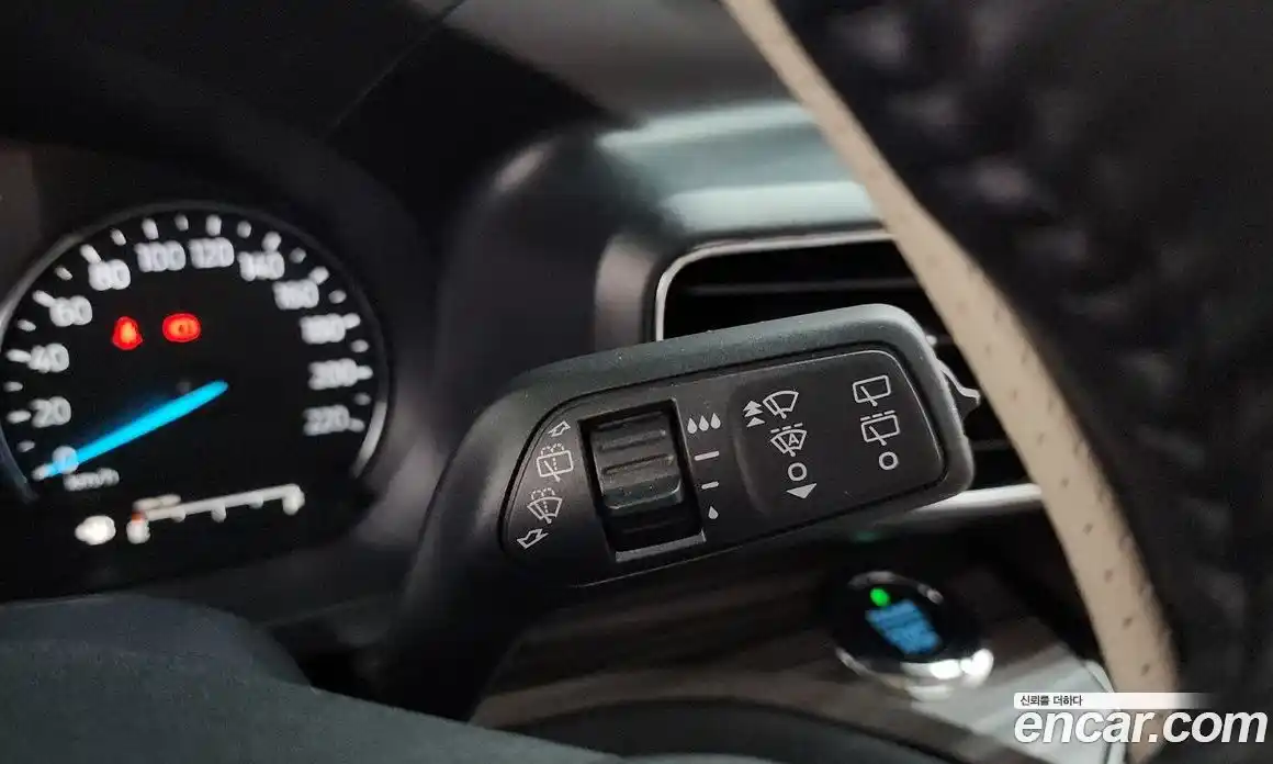 Ford Explorer 2021 2.3 гидро в Москве № 1550397, фото 28