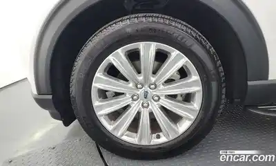 Ford Explorer 2021 2.3 гидро в Москве № 1550397, миниатюра 5