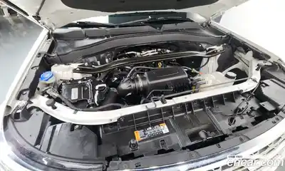 Ford Explorer 2021 2.3 гидро в Москве № 1550397, миниатюра 6