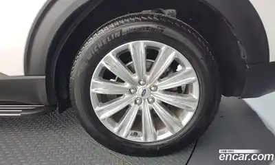 Ford Explorer 2021 2.3 гидро в Москве № 1550397, миниатюра 7