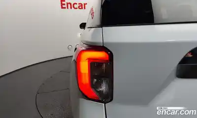 Ford Explorer 2021 2.3 гидро в Москве № 1550397, миниатюра 9