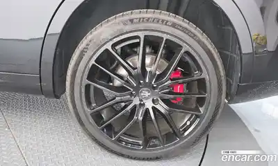Maserati Levante 2019 3.0 гидро, миниатюра 7