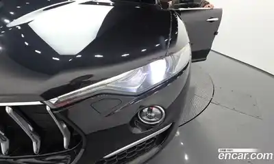 Maserati Levante 2019 3.0 гидро, миниатюра 8