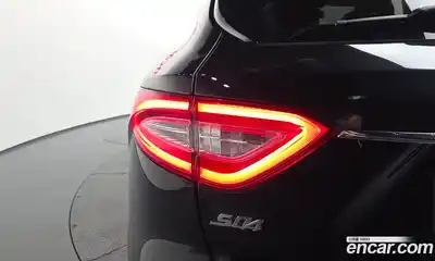 Maserati Levante 2019 3.0 гидро, миниатюра 9