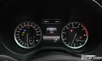 Infiniti Q30 2019 2.0 гидро в Москве № 1551023, миниатюра 11