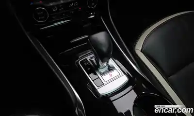 Infiniti Q30 2019 2.0 гидро в Москве № 1551023, миниатюра 12