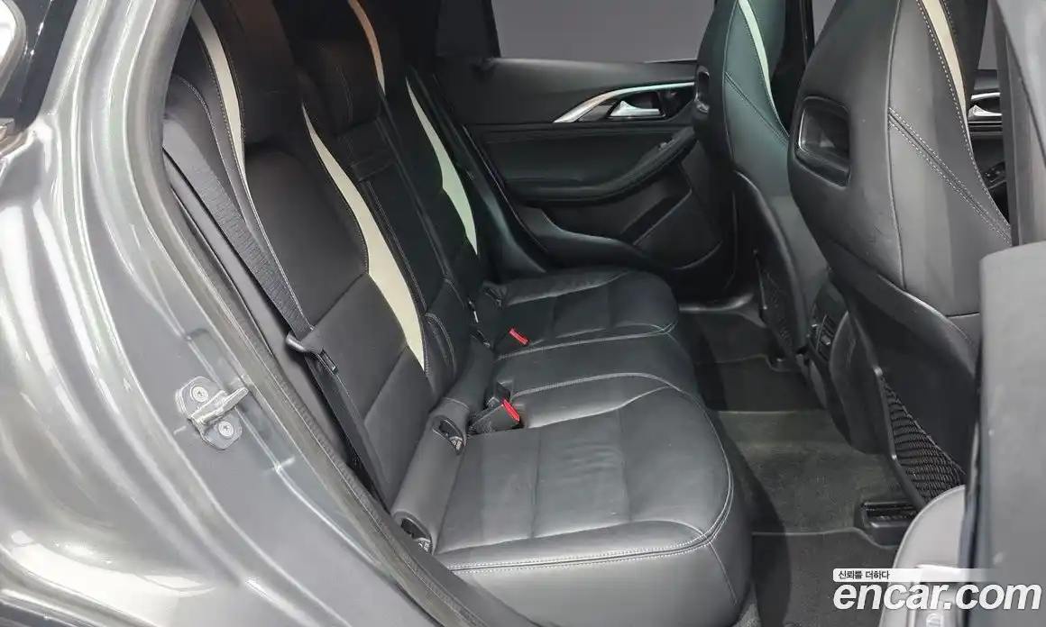 Infiniti Q30 2019 2.0 гидро в Москве № 1551023, фото 18