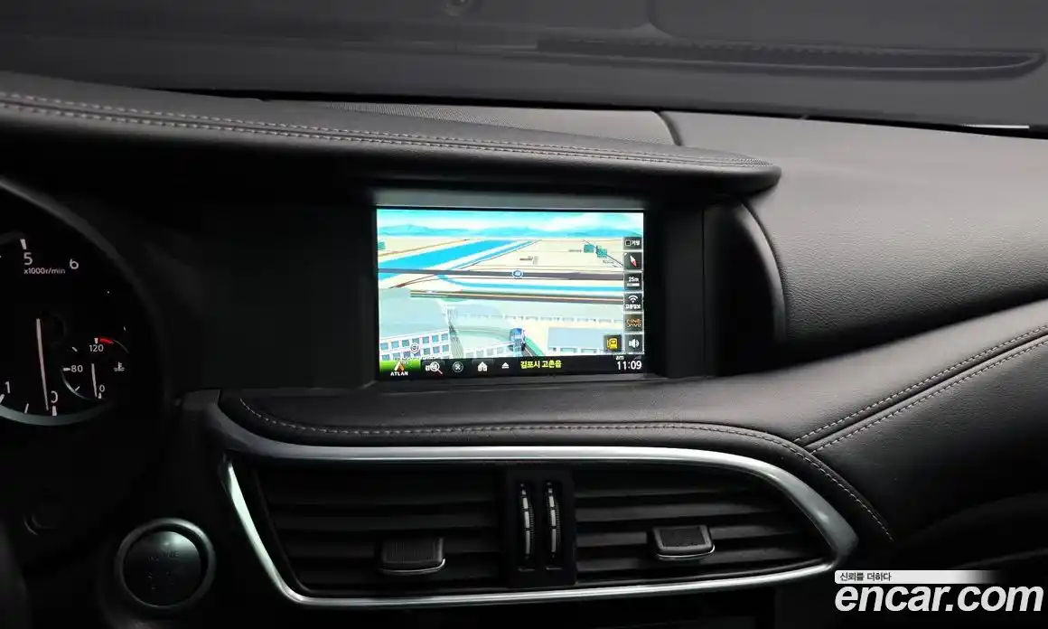 Infiniti Q30 2019 2.0 гидро в Москве № 1551023, фото 20