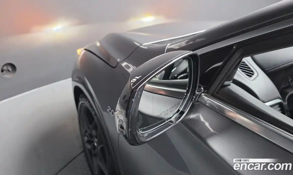 Infiniti Q30 2019 2.0 гидро в Москве № 1551023, фото 27