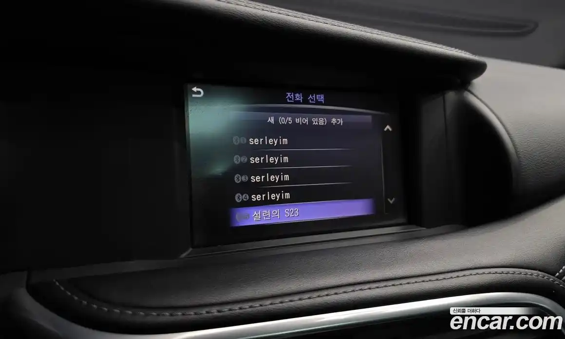 Infiniti Q30 2019 2.0 гидро в Москве № 1551023, фото 36