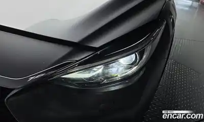 Infiniti Q30 2019 2.0 гидро в Москве № 1551023, миниатюра 8