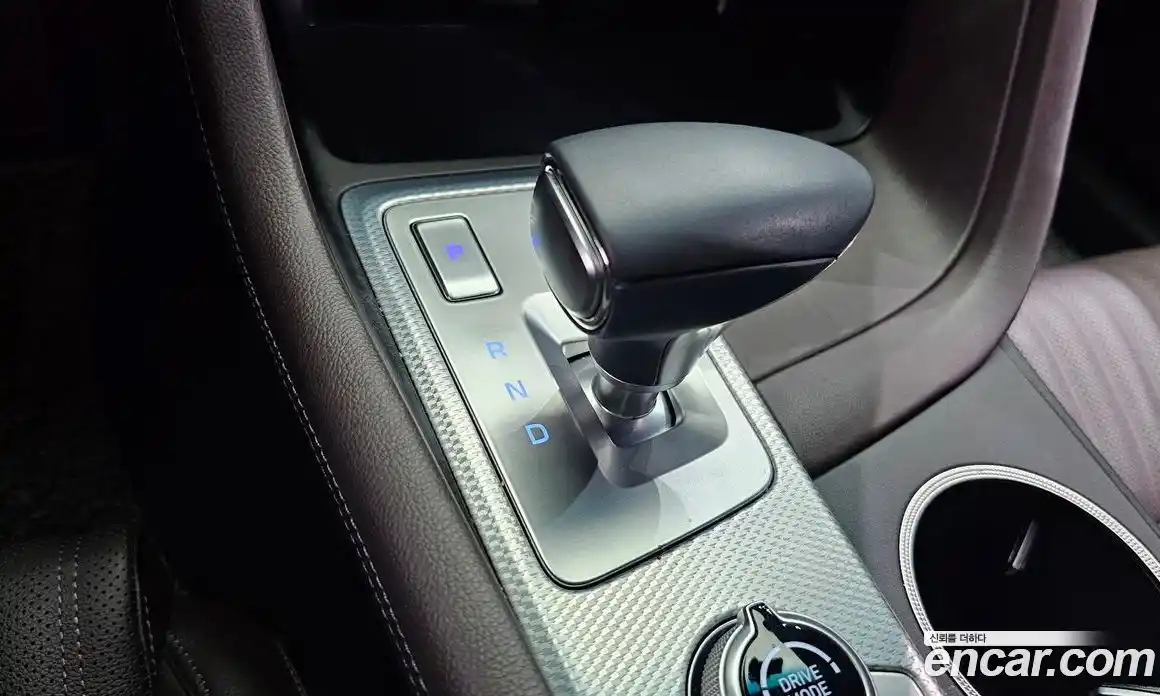 Genesis G70 2023 2.0 гидро в Москве № 1611821, фото 12