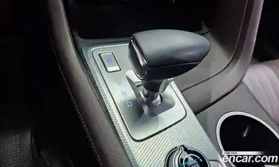 Genesis G70 2023 2.0 гидро в Москве № 1611821, миниатюра 12