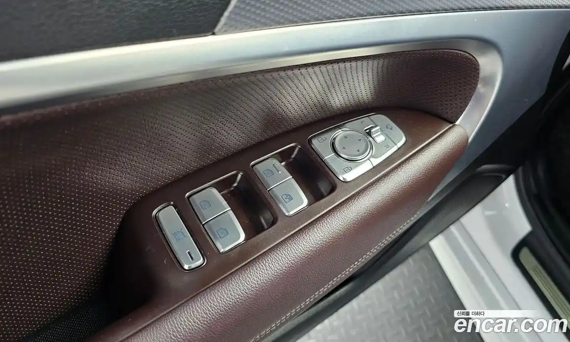 Genesis G70 2023 2.0 гидро в Москве № 1611821, фото 28