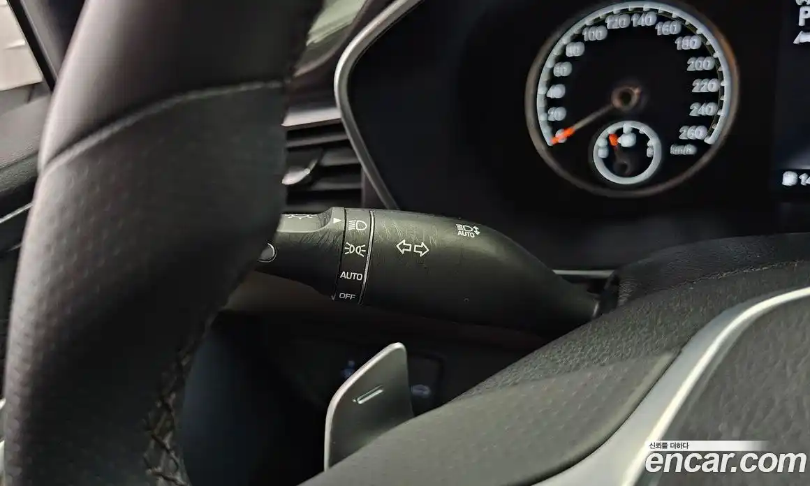 Genesis G70 2023 2.0 гидро в Москве № 1611821, фото 29