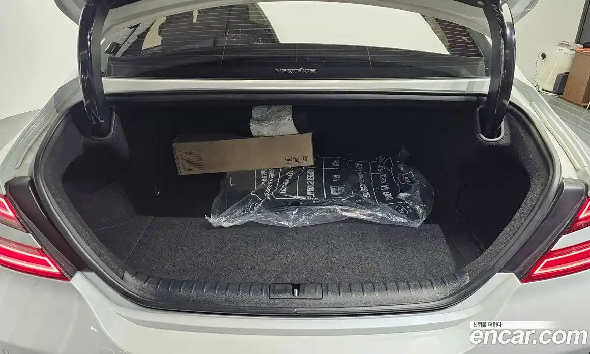 Genesis G70 2023 2.0 гидро в Москве № 1611821, фото 30