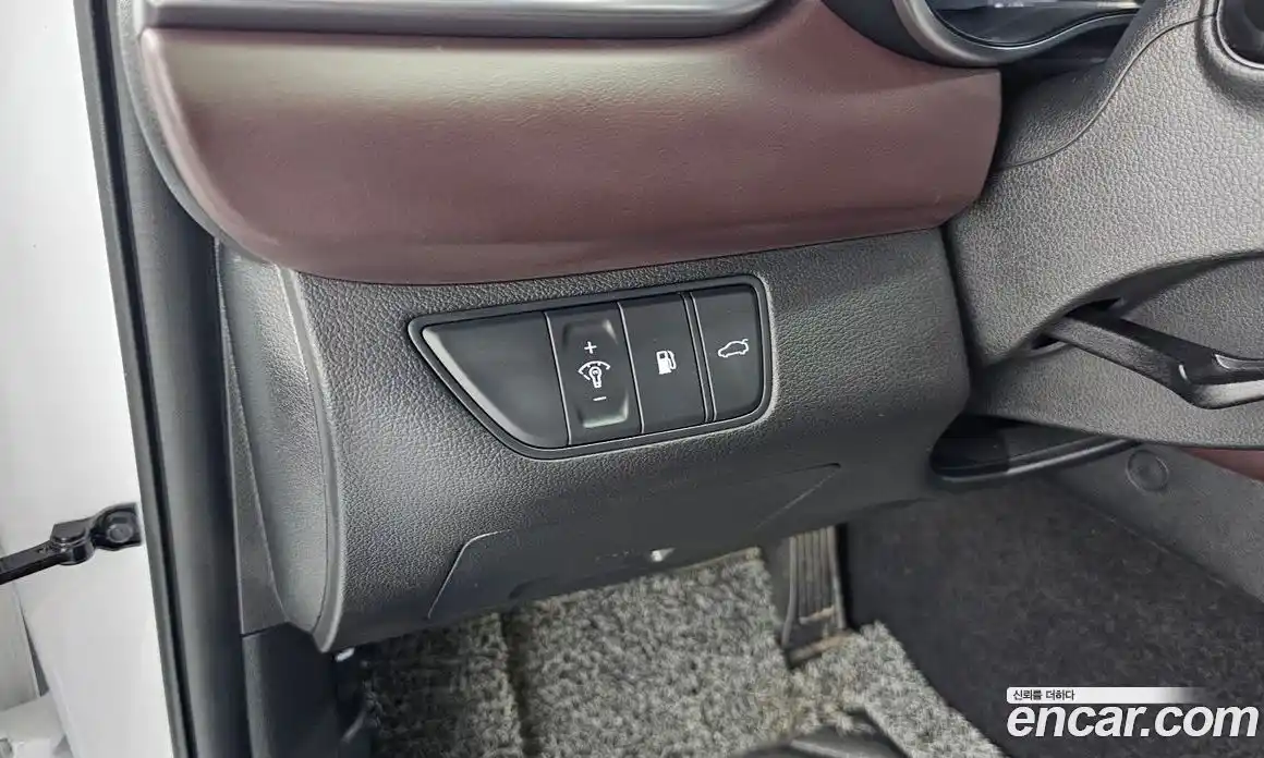Genesis G70 2023 2.0 гидро в Москве № 1611821, фото 32