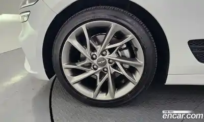 Genesis G70 2023 2.0 гидро в Москве № 1611821, миниатюра 5