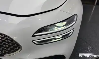 Genesis G70 2023 2.0 гидро в Москве № 1611821, миниатюра 8