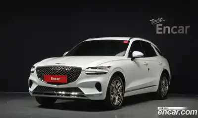 Genesis GV70, 2023