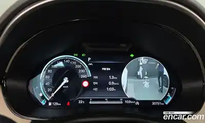 Genesis GV70 2023 2.5 гидро в Москве № 1611864, миниатюра 11