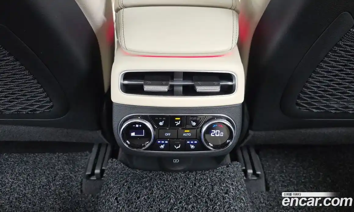 Genesis GV70 2023 2.5 гидро в Москве № 1611864, фото 25