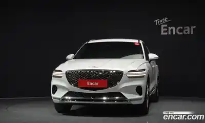 Genesis GV70 2023 2.5 гидро в Москве № 1611864, миниатюра 3
