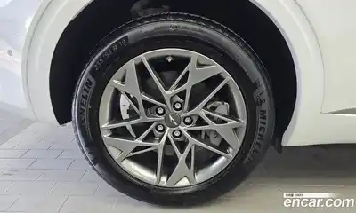 Genesis GV70 2023 2.5 гидро в Москве № 1611864, миниатюра 5