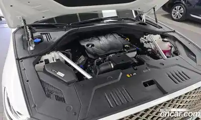Genesis GV70 2023 2.5 гидро в Москве № 1611864, миниатюра 6