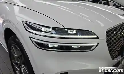 Genesis GV70 2023 2.5 гидро в Москве № 1611864, миниатюра 8
