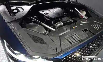Genesis GV70 2021 2.5 гидро в Москве № 1611946, миниатюра 5