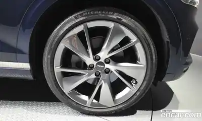 Genesis GV70 2021 2.5 гидро в Москве № 1611946, миниатюра 6
