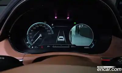 Genesis GV70 2021 2.5 гидро в Москве № 1611946, миниатюра 10
