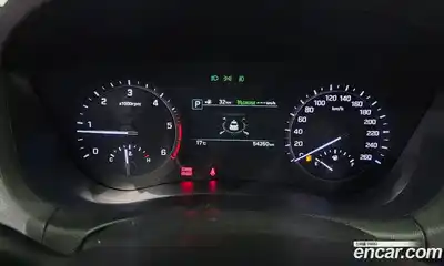Genesis G80 2018 2.2 гидро в Москве, миниатюра 11