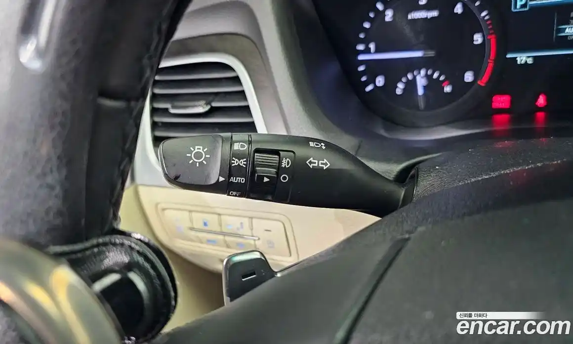 Genesis G80 2018 2.2 гидро в Москве, фото 35