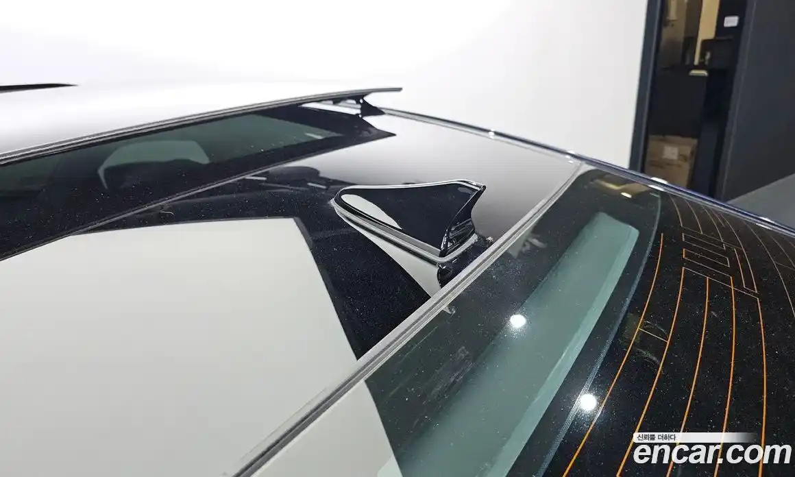 Genesis G80 2018 2.2 гидро в Москве, фото 37