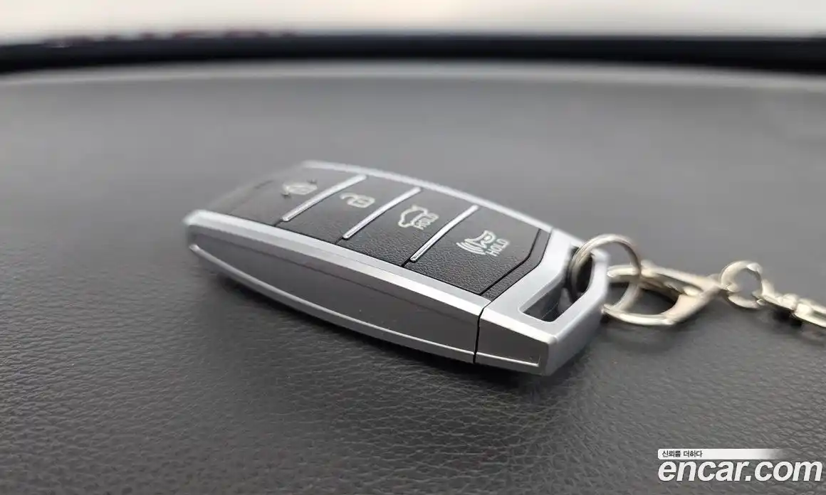 Genesis G80 2018 2.2 гидро в Москве, фото 39