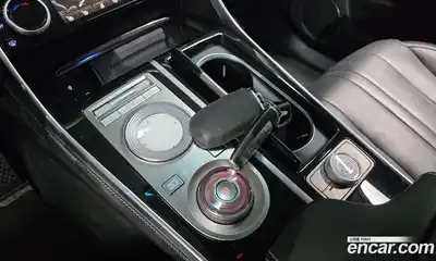 Genesis GV80 2021 3.0 гидро в Москве № 1612105, миниатюра 12