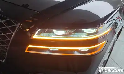 Genesis GV80 2021 3.0 гидро в Москве № 1612105, миниатюра 8