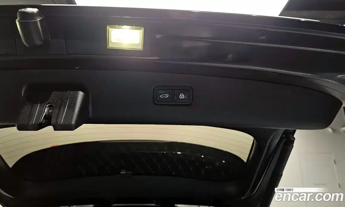 Genesis GV70 2021 2.5 гидро, фото 26