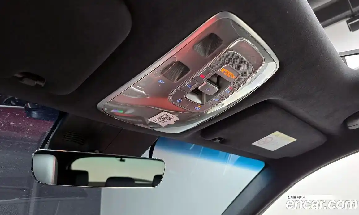 Genesis GV70 2021 2.5 гидро, фото 27